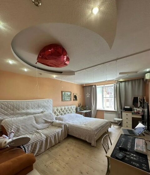 45 м², 2-комнатная квартира 9 600 000 ₽ - изображение 74