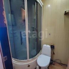 Квартира 29,8 м², 1-комнатная - изображение 4