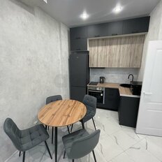 Квартира 35,4 м², 1-комнатная - изображение 1