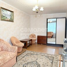 Квартира 43,3 м², 2-комнатная - изображение 3