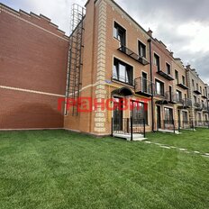Квартира 83,5 м², 4-комнатная - изображение 3