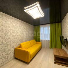 Квартира 38 м², 1-комнатная - изображение 3