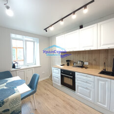 Квартира 38,1 м², 1-комнатная - изображение 2