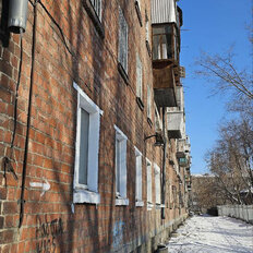 Квартира 30 м², 1-комнатная - изображение 4