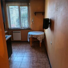 Квартира 32,1 м², 1-комнатная - изображение 5