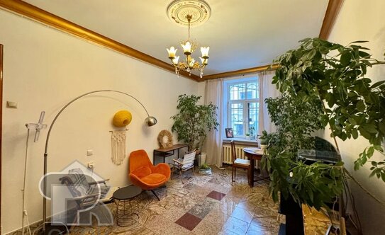 «Сталинка, я выбираю тебя!». Почему люди хотят жить в домах 30–50-х годов постройки