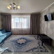 Квартира 72,6 м², 4-комнатная - изображение 1