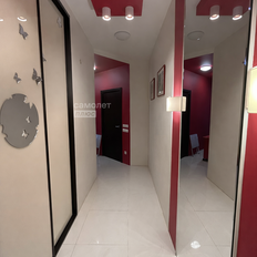 Квартира 102,2 м², 3-комнатная - изображение 4