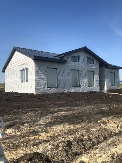 72 м² дом, 3,5 сотки участок 6 000 000 ₽ - изображение 73