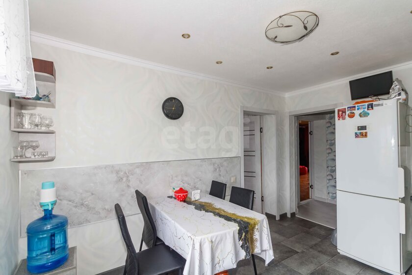 60 м² дом, 5,5 сотки участок 5 500 000 ₽ - изображение 49