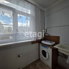 Квартира 27,4 м², 1-комнатная - изображение 5