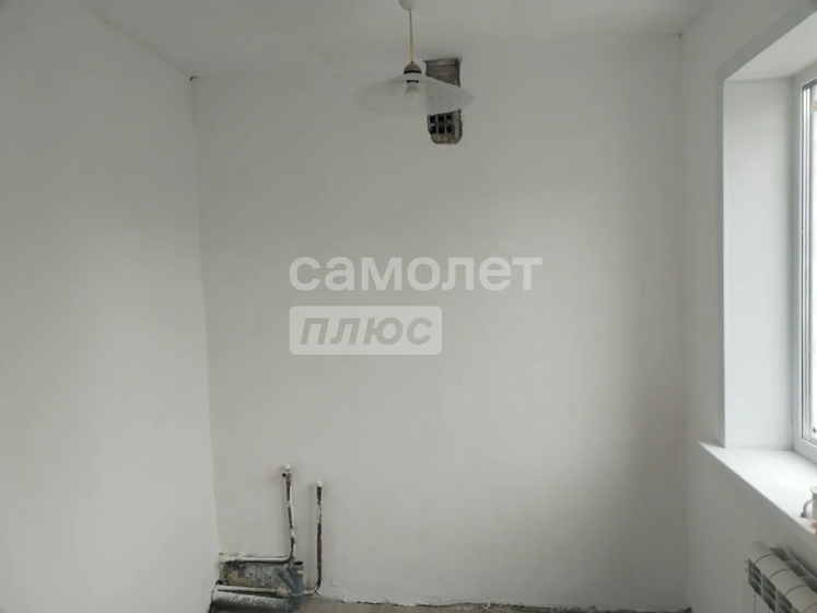 70 м², 3-комнатная квартира 35 000 ₽ в месяц - изображение 35
