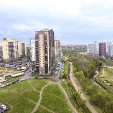 Квартира 23 м², студия - изображение 1