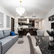 Квартира 89,5 м², 2-комнатные - изображение 4