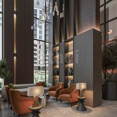 Квартира 46,3 м², 1-комнатная - изображение 3