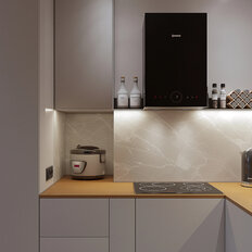 Квартира 54,8 м², 2-комнатная - изображение 5