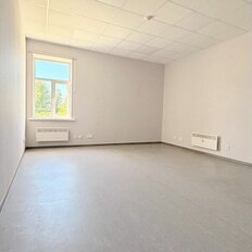 26 м², офис - изображение 1
