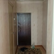 Квартира 35,5 м², 1-комнатная - изображение 5