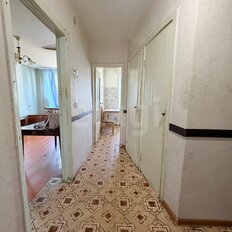 Квартира 60,6 м², 3-комнатная - изображение 5