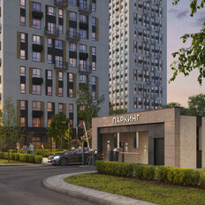 Квартира 67,3 м², 3-комнатная - изображение 3