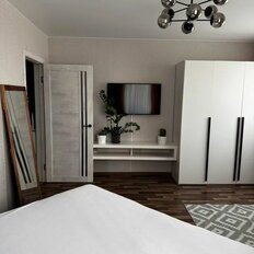 Квартира 39 м², 1-комнатная - изображение 1