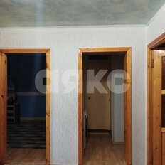 Квартира 72,8 м², 3-комнатная - изображение 4