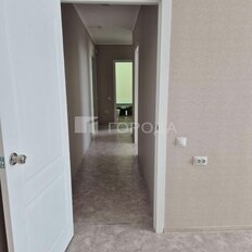 Квартира 60,3 м², 2-комнатная - изображение 4