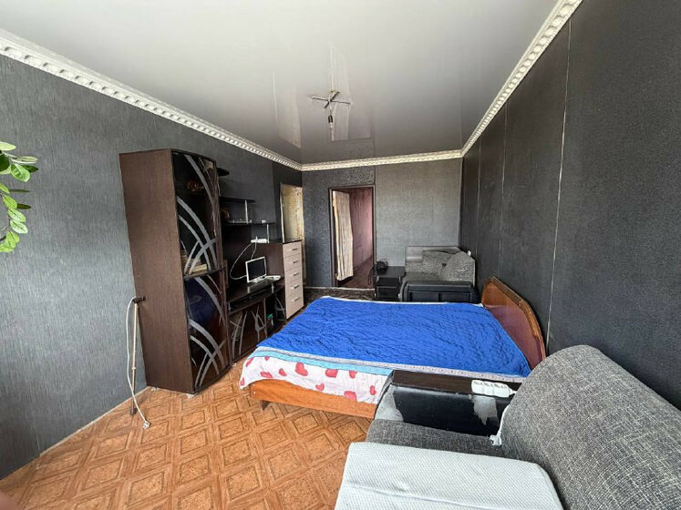 30,2 м², 1-комнатная квартира 1 100 000 ₽ - изображение 18
