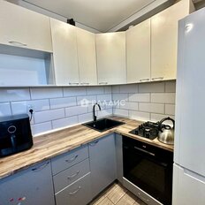 Квартира 44 м², 2-комнатная - изображение 1