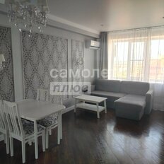 Квартира 39,9 м², 1-комнатная - изображение 5
