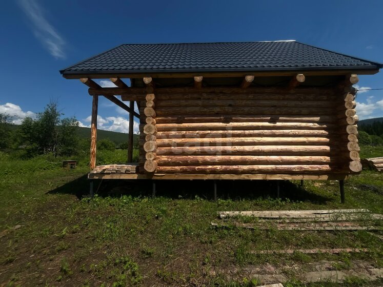 30 м² дом, 4 сотки участок 2 500 000 ₽ - изображение 62