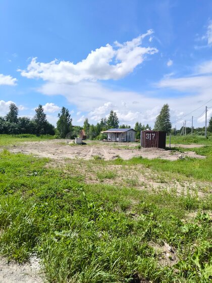 120 соток, участок 5 500 000 ₽ - изображение 28