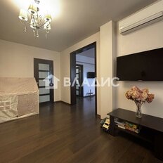 Квартира 105,1 м², 3-комнатная - изображение 2