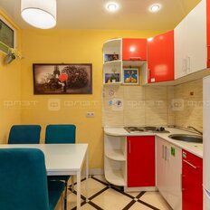 Квартира 51 м², 2-комнатная - изображение 3