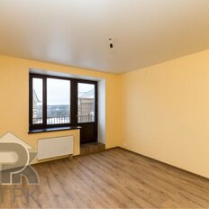 Квартира 36 м², 1-комнатная - изображение 5