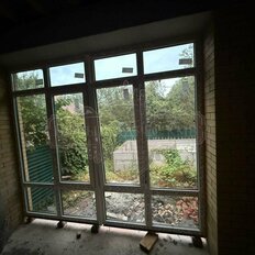 дом + 4,4 сотки, участок - изображение 3