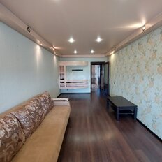 Квартира 70,9 м², 3-комнатная - изображение 4