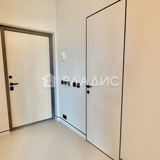 Квартира 39,6 м², 1-комнатная - изображение 3