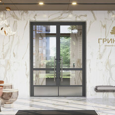 Квартира 72,1 м², 2-комнатная - изображение 5
