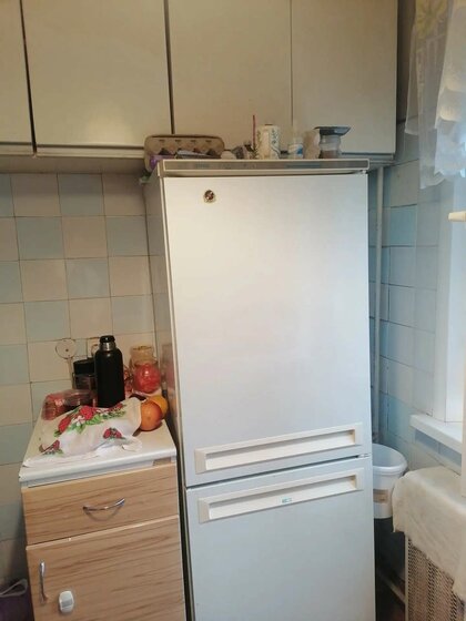 40,3 м², 2-комнатная квартира 6 250 000 ₽ - изображение 25