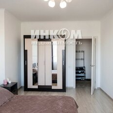 Квартира 58,7 м², 2-комнатная - изображение 4