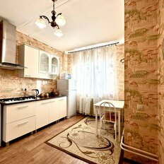 Квартира 48 м², 1-комнатная - изображение 1