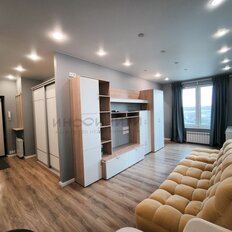 Квартира 46,8 м², 2-комнатная - изображение 1