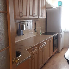 Квартира 49,5 м², 1-комнатная - изображение 5
