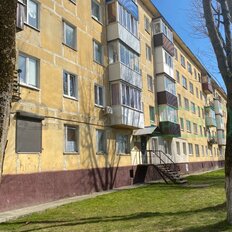 Квартира 63 м², 3-комнатная - изображение 3