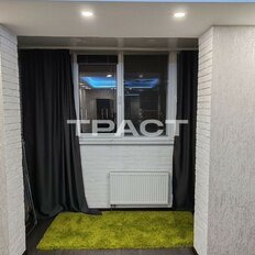 Квартира 39,8 м², 1-комнатная - изображение 5