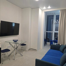 Квартира 41,1 м², 1-комнатная - изображение 5