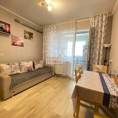 Квартира 45,8 м², 1-комнатная - изображение 4