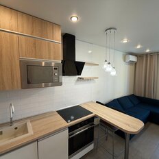 Квартира 40,2 м², 1-комнатная - изображение 5