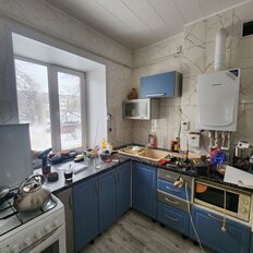 Квартира 70,5 м², 3-комнатная - изображение 1